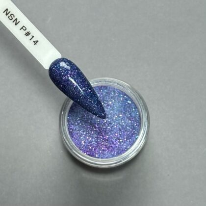 nicole puder kolor nsn P#14 28g 14g
