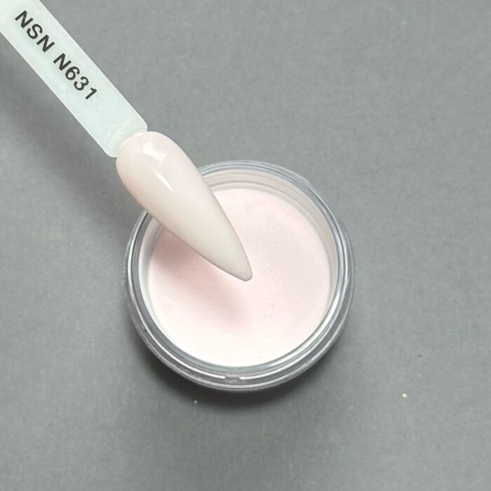 nicole puder kolor nsn N631 28g 14g