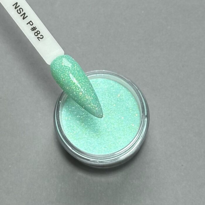 nicole puder kolor nsn P#82 28g 14g