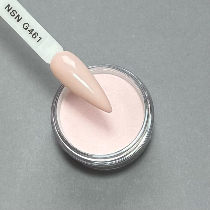 nicole puder kolor nsn G461 28g 14g nicole puder kolor nsn G461 28g 14g