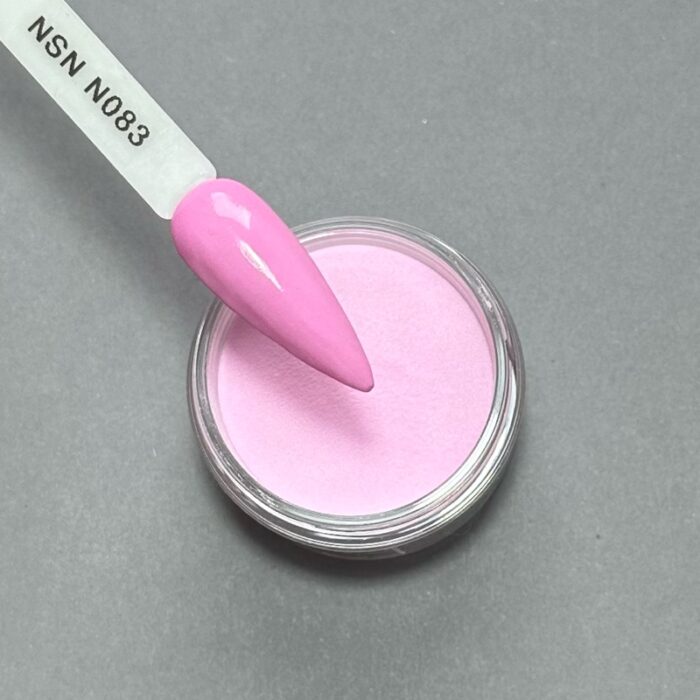 nicole puder kolor nsn N083 28g 14g