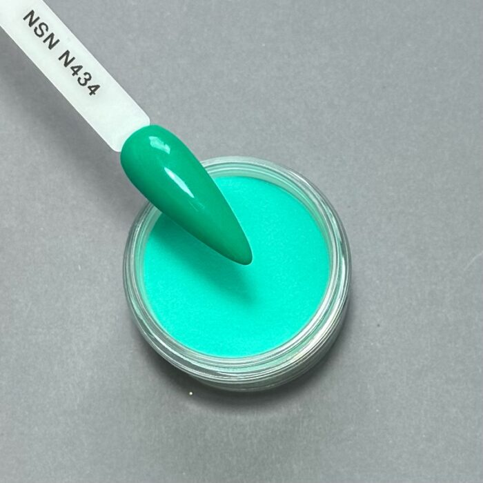 nicole puder kolor nsn N434 28g 14g