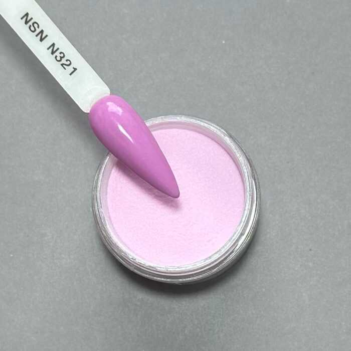 nicole puder kolor nsn N321 28g 14g