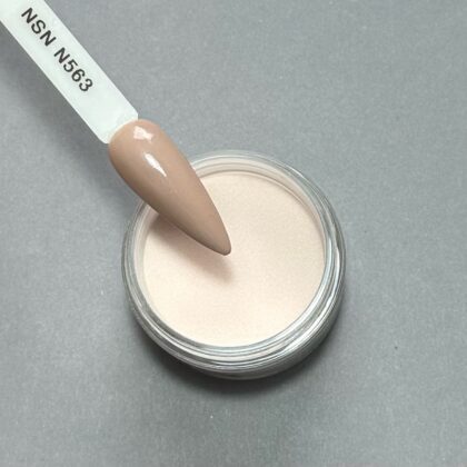 nicole puder kolor nsn N563 28g 14g