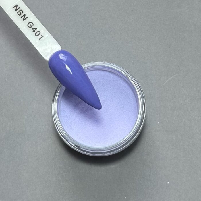 nicole puder kolor nsn g401 28g 14g