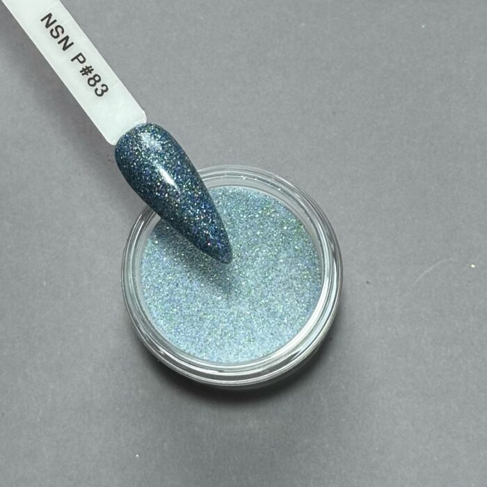 nicole puder kolor nsn P#83 28g 14g