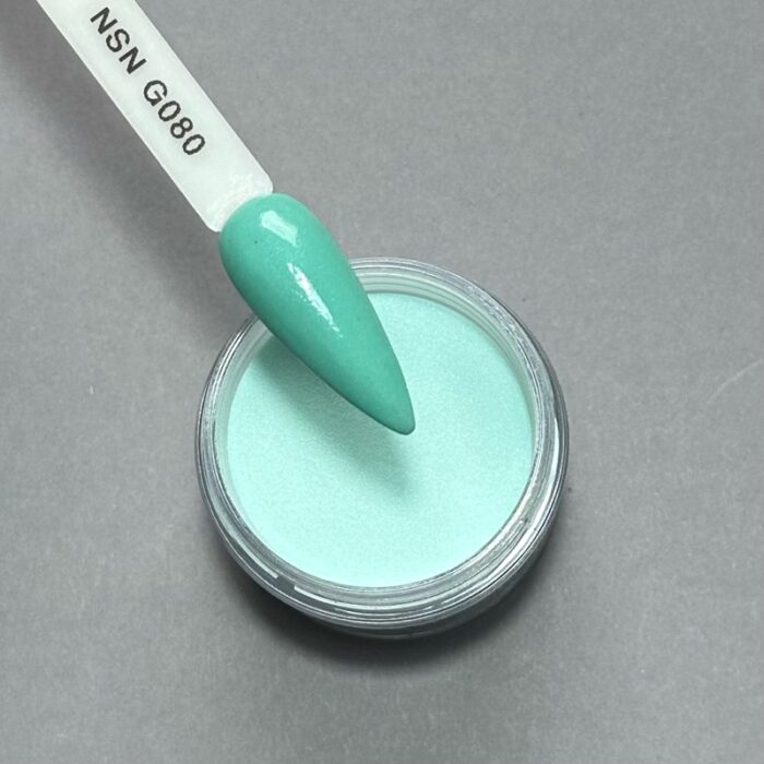 nicole puder kolor nsn G080 28g 14g