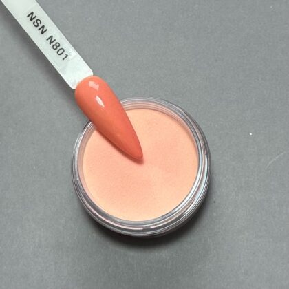 nicole puder kolor nsn N801 28g 14g