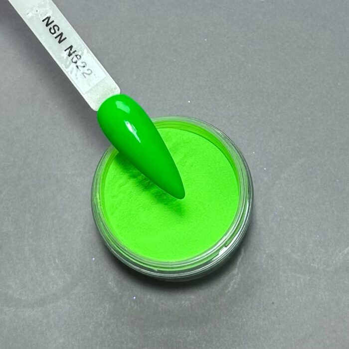 nicole puder kolor nsn N622 28g 14g