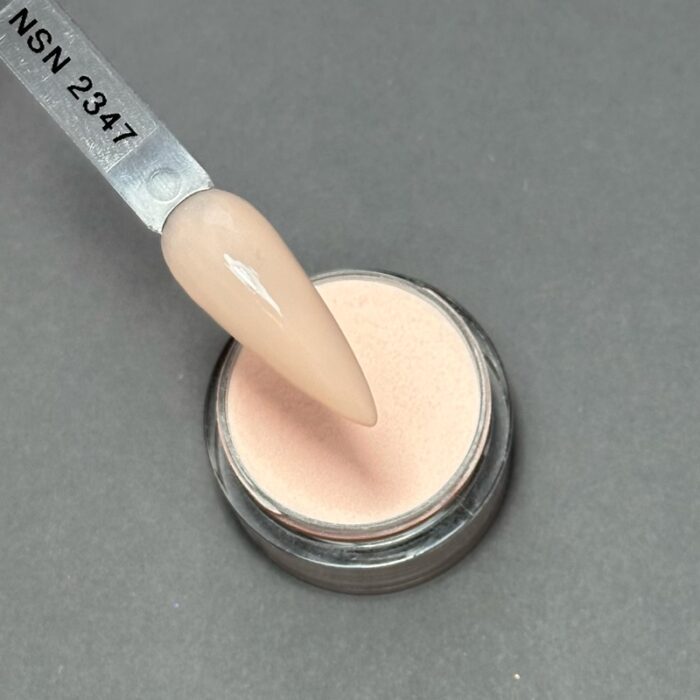 nicole puder kolor nsn 2347 28g 14g