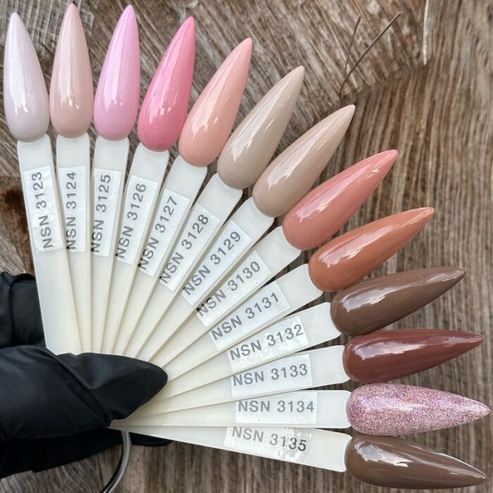 nicole PUDER KOLOR NSN 14G 28G 3123 3124 3125 3126 3127 3128 3129 3130 3131 3132 3133 3134 3135 Stylizacja Paznokci nicole PUDER KOLOR NSN 14G 28G 3123 3124 3125 3126 3127 3128 3129 3130 3131 3132 3133 3134 3135 Stylizacja Paznokci