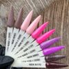 nicole PUDER KOLOR NSN 14G 28G 2295 n263 n173 1120 n993 n170 nicole PUDER KOLOR NSN 14G 28G 2295 n263 n173 1120 n993 n170