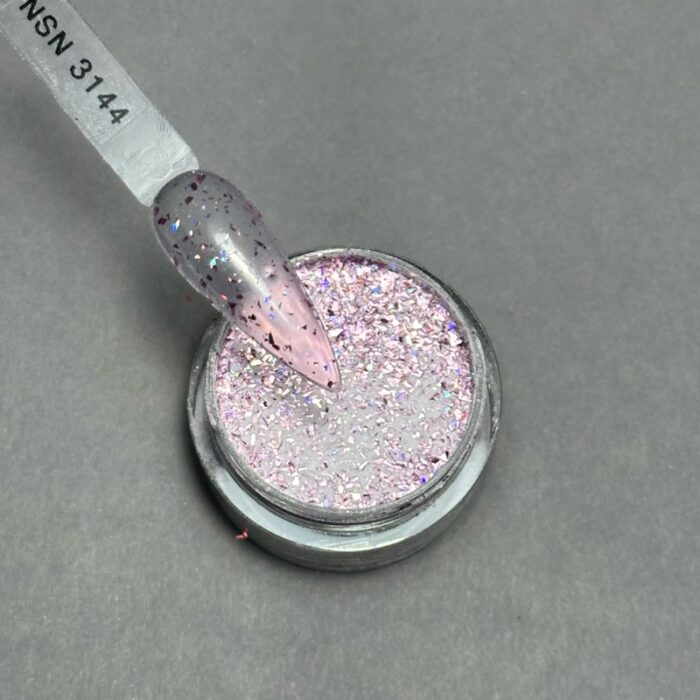 nicole puder kolor nsn 3144 28g 14g