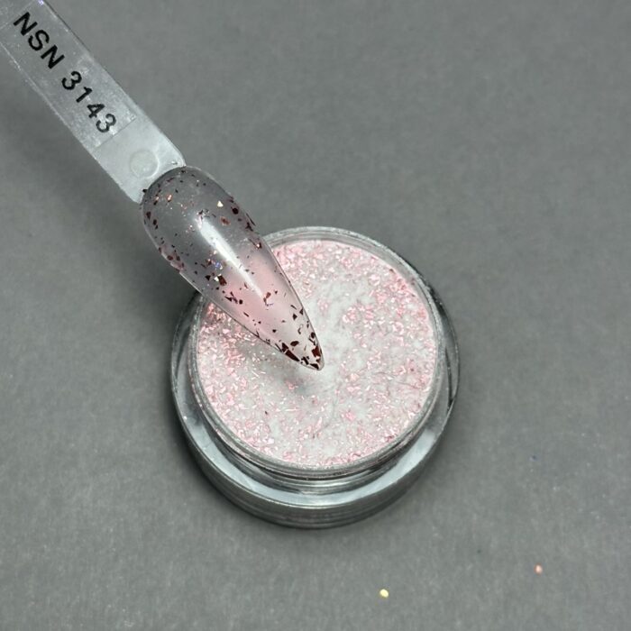 nicole puder kolor nsn 3143 28g 14g