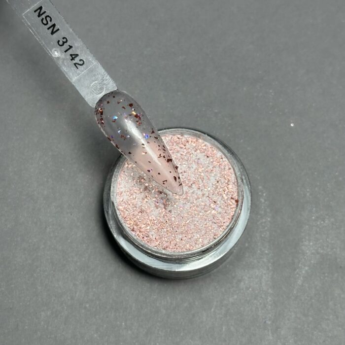 nicole puder kolor nsn 3142 28g 14g