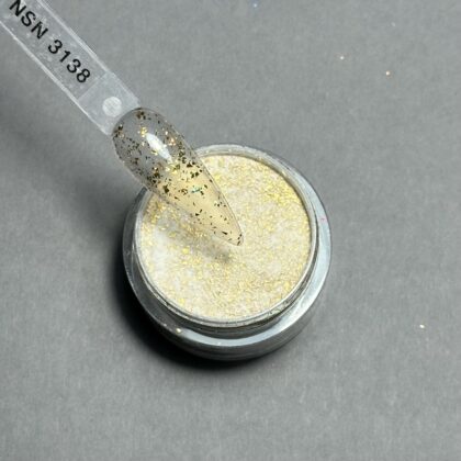 nicole puder kolor nsn 3138 28g 14g
