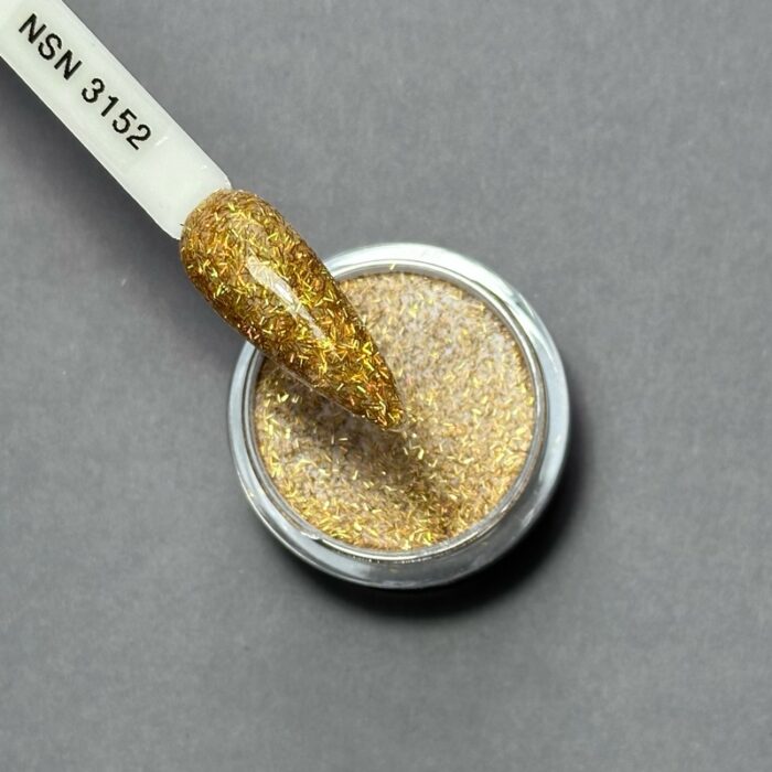 nicole puder kolor nsn 3152 28g 14g