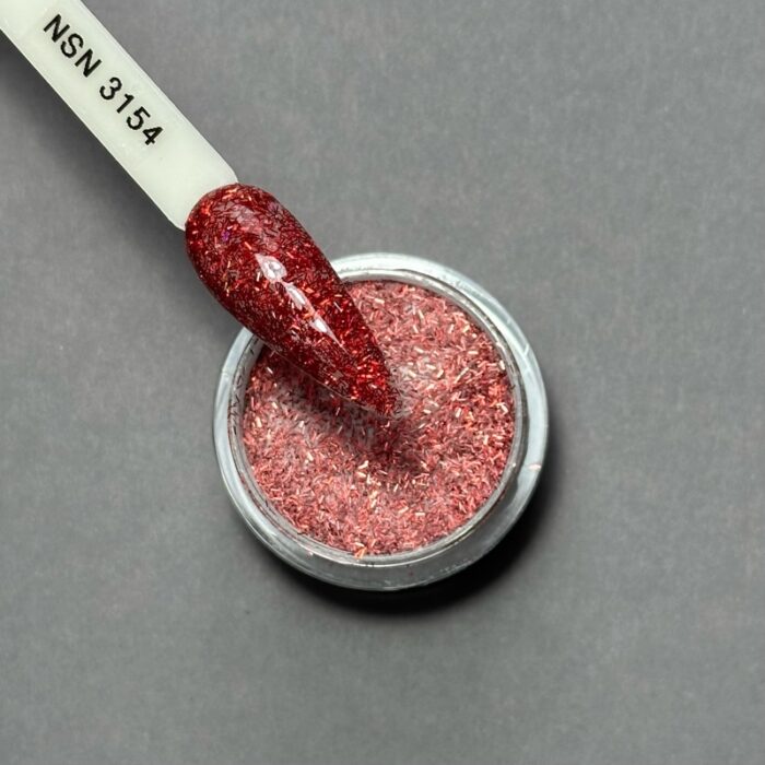 nicole puder kolor nsn 3154 28g 14g