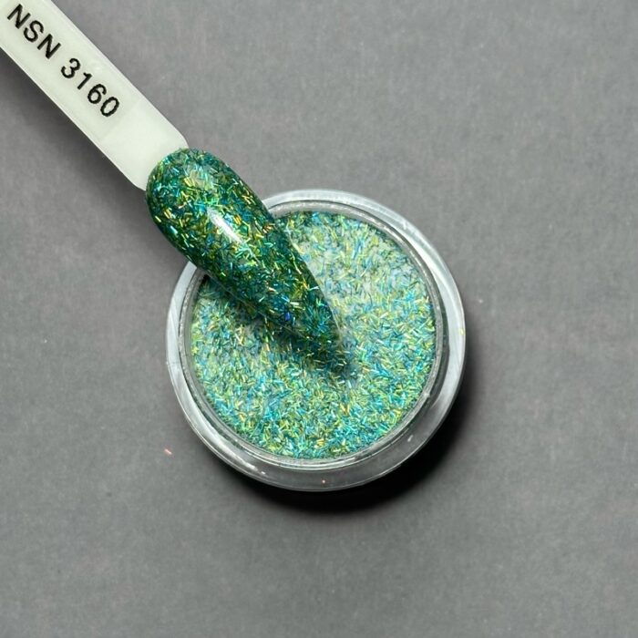 nicole puder kolor nsn 3160 28g 14g