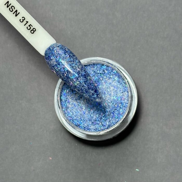 nicole puder kolor nsn 3158 28g 14g