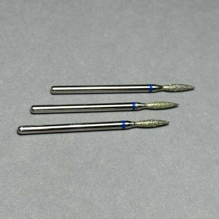 nicole Frez Łezka Gradacja Średnia