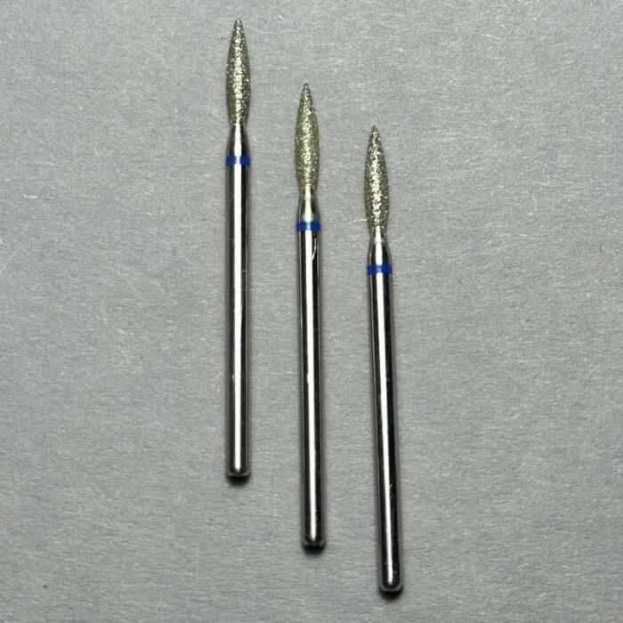 nicole Frez Łezka Gradacja Średnia