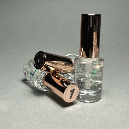 nicole NAIL PREP 15ML