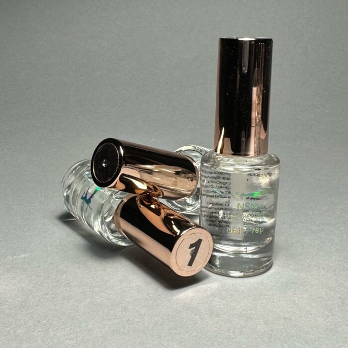nicole NAIL PREP 15ML