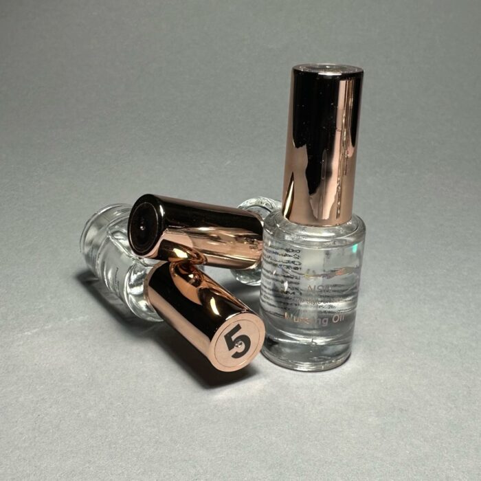 nicole NURSING OIL 15ML nicole NURSING OIL 15ML