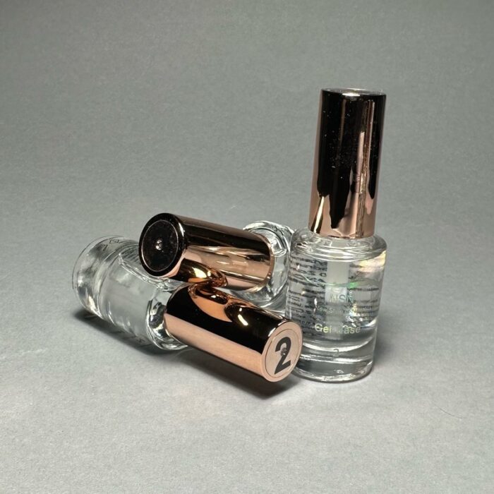 nicole GEL BASE 15ML nicole GEL BASE 15ML