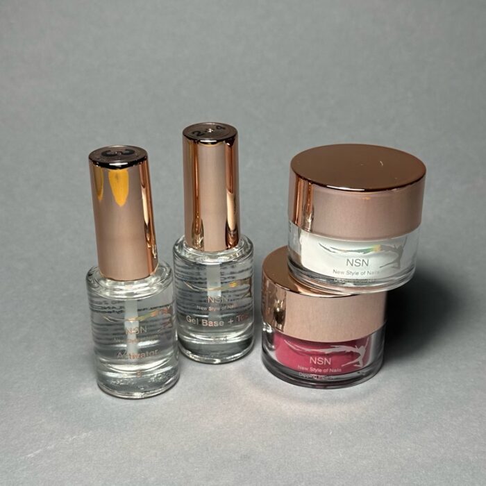 nicole Zestaw Startowy MANICURE TYTANOWY 2+2 nails paznokcie manicure tytanowy paznokcie tytanowe nicole Zestaw Startowy MANICURE TYTANOWY 2+2 nails paznokcie manicure tytanowy paznokcie tytanowe