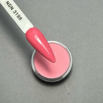 nicole puder kolor nsn 3198 28g 14g nails paznokcie manicure tytanowy paznokcie tytanowe