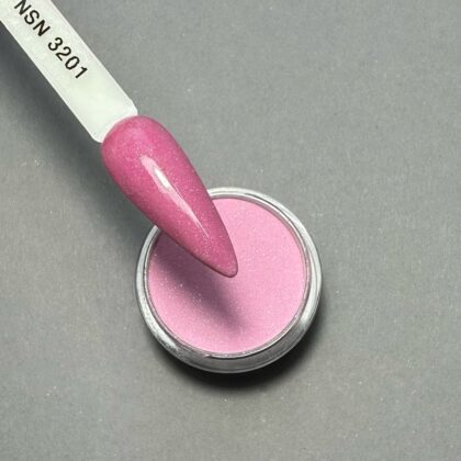 nicole puder kolor nsn 3201 28g 14g nails paznokcie manicure tytanowy paznokcie tytanowe