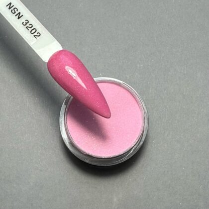 nicole puder kolor nsn 3202 28g 14g nails paznokcie manicure tytanowy paznokcie tytanowe