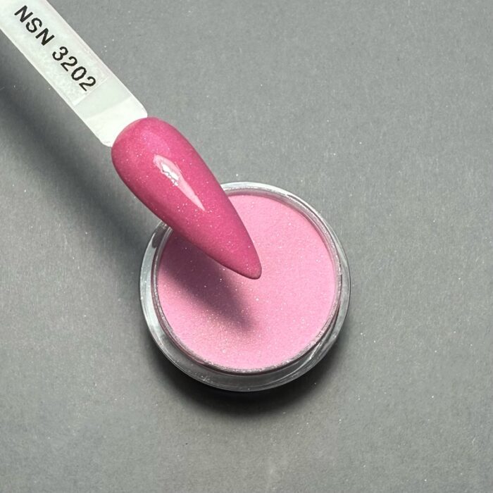 nicole puder kolor nsn 3202 28g 14g nails paznokcie manicure tytanowy paznokcie tytanowe