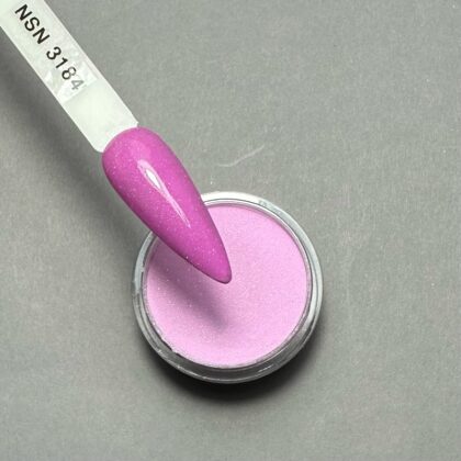 nicole puder kolor nsn 3184 28g 14g nails paznokcie manicure tytanowy paznokcie tytanowe