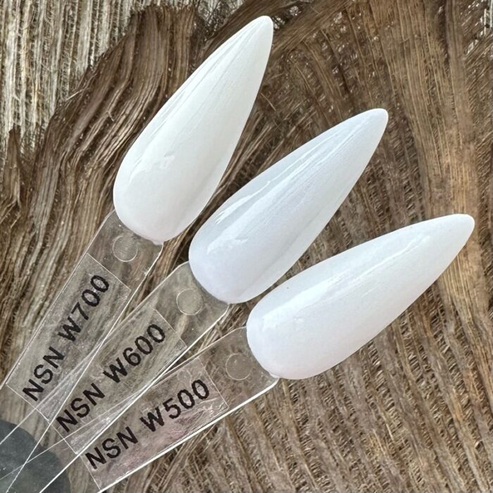 nicole PUDER KOLOR NSN 14G 28G w700 w600 w500 nails paznokcie paznokcie tytanowe manicure tytanowy