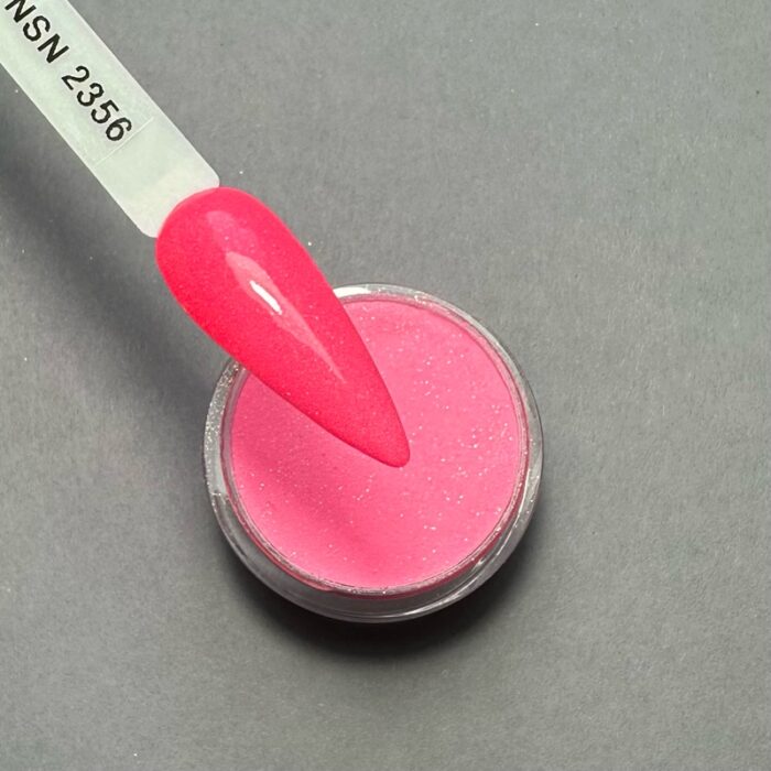 nicole puder kolor nsn 2356 28g 14g nails paznokcie manicure tytanowy paznokcie tytanowe