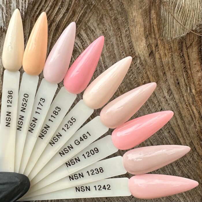 nicole PUDER KOLOR NSN 14G 28G 1236 N520 1173 1183 1235 G461 1209 1238 1242 nails paznokcie manicure tytanowy paznokcie tytanowe nicole PUDER KOLOR NSN 14G 28G 1236 N520 1173 1183 1235 G461 1209 1238 1242 nails paznokcie manicure tytanowy paznokcie tytanowe