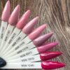 nicole puder kolor NSN 1167 1184 N473 1169 1175 1174 8371 7810 1245 28g 14g nails paznokcie manicure tytanowy paznokcie tytanowe