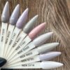 nicole puder kolor NSN 7320 8420 1143 N481 1165 G540VN822 N780 3114 28g 14g nails paznokcie manicure tytanowy paznokcie tytanowe