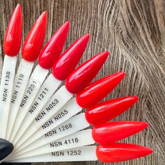 nicole puder kolor NSN 1138 1119 2251 1211 N053 N055 1268 4118 1252 28g 14g nails paznokcie manicure tytanowy paznokcie tytanowe