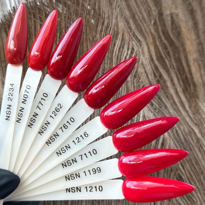 nicole puder kolor NSN 2234 N070 7710 1262 7610 1216 7110 1199 1210 28g 14g nails paznokcie manicure tytanowy paznokcie tytanowe