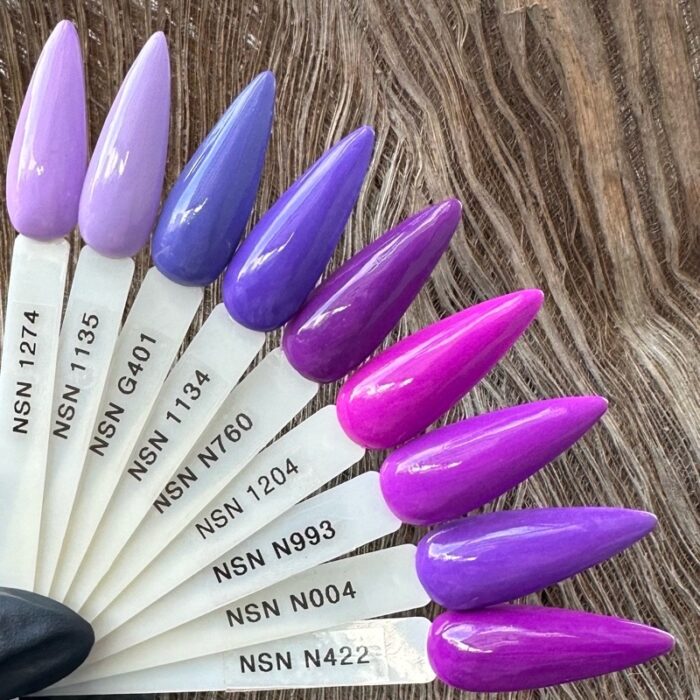 nicole puder kolor NSN 1274 1135 G401 1134 N760 1204 N993 N004 N422 28g 14g nails paznokcie manicure tytanowy paznokcie tytanowe