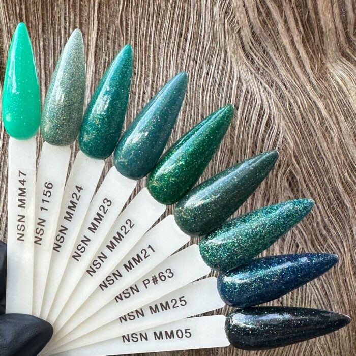 nicole puder kolor NSN MM47 1156 MM24 MM23 MM22 MM21 P#63 MM25 MM05 28g 14g nails paznokcie manicure tytanowy paznokcie tytanowe