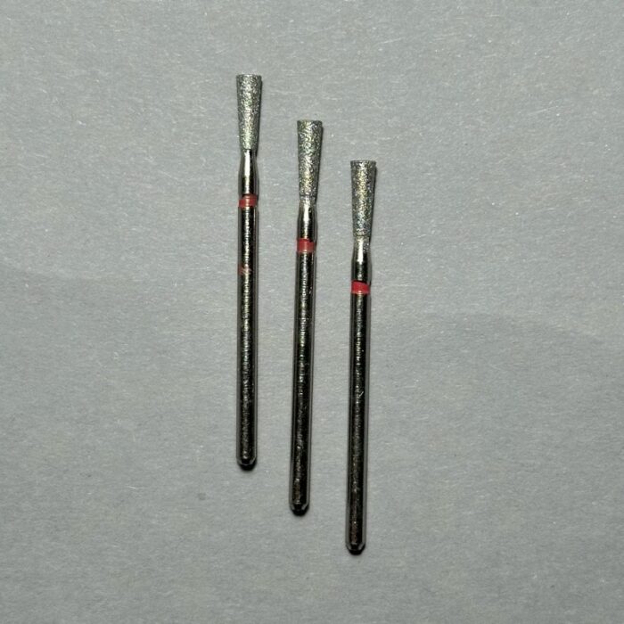 nicole Frez Odwrócony Stożek (Delikatny)