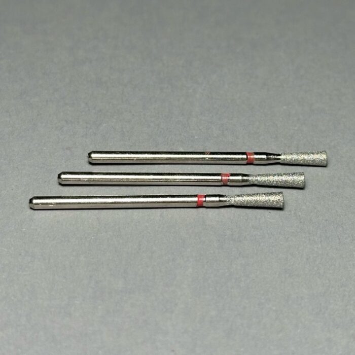 nicole Frez Odwrócony Stożek (Delikatny)