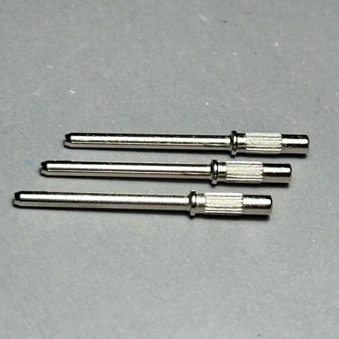 nicole FREZ Nośnik do Kapturków Ściernych Frezarki nails paznokcie manicure tytanowy paznokcie tytanowe