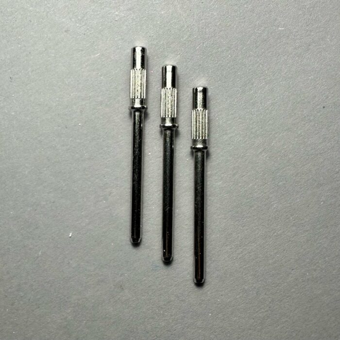 nicole FREZ Nośnik do Kapturków Ściernych Frezarki nails paznokcie manicure tytanowy paznokcie tytanowe