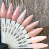 nicole puder kolor NSN N921 1163 1159 1238 1234 1229 8800 3124 G461 28g 14g nails paznokcie manicure tytanowy paznokcie tytanowe